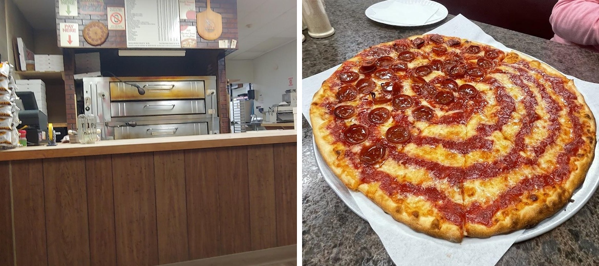 Gerry's Pizzeria