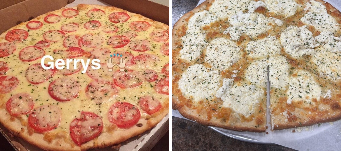 Gerry's Pizzeria