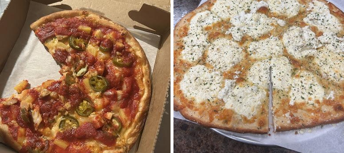 Gerry's Pizzeria