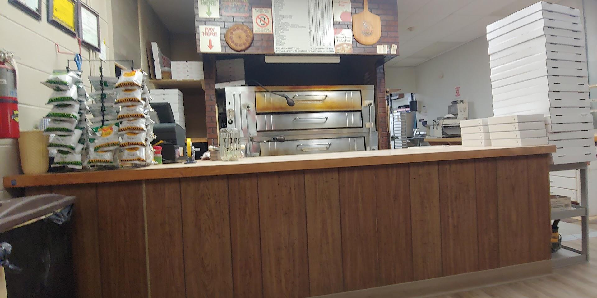 Gerry's Pizzeria