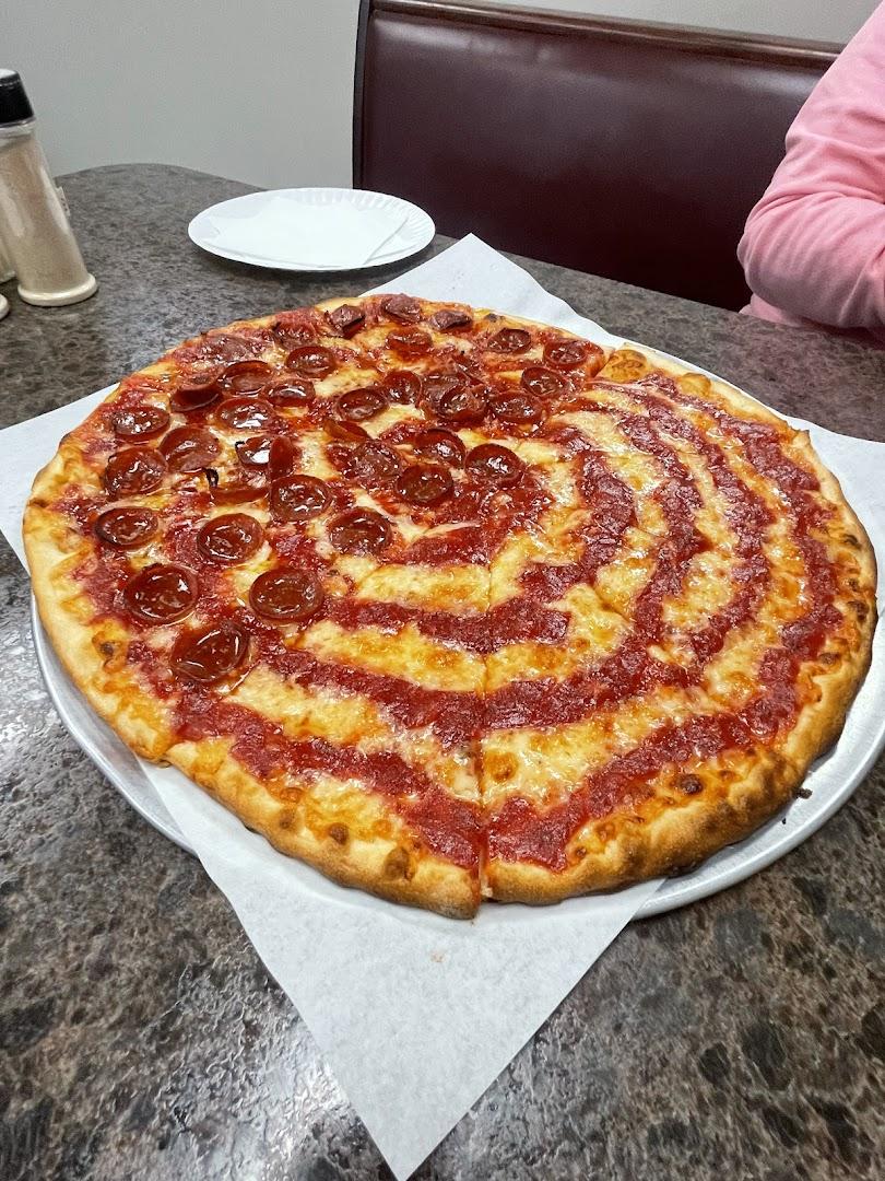 Gerry's Pizzeria