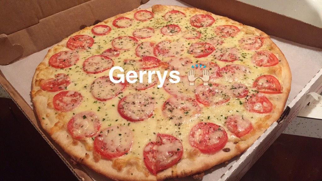 Gerry's Pizzeria