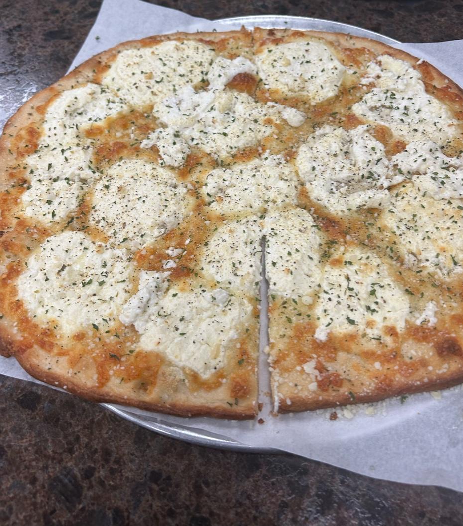 Gerry's Pizzeria