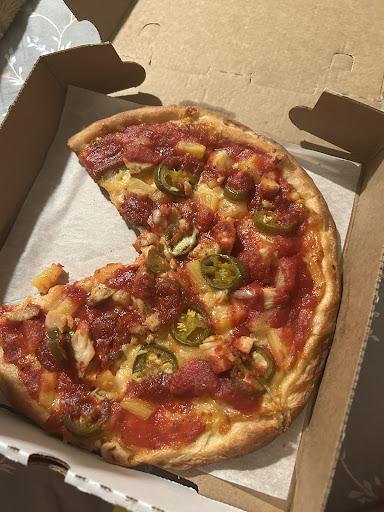 Gerry's Pizzeria