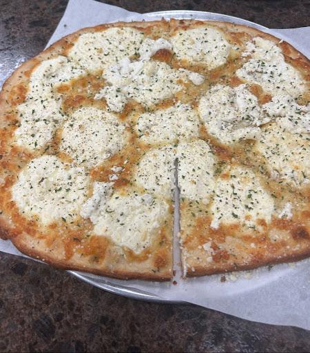 Gerry's Pizzeria